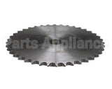 D2763F Insinger Sprocket With 7/8" Bore And Kss
