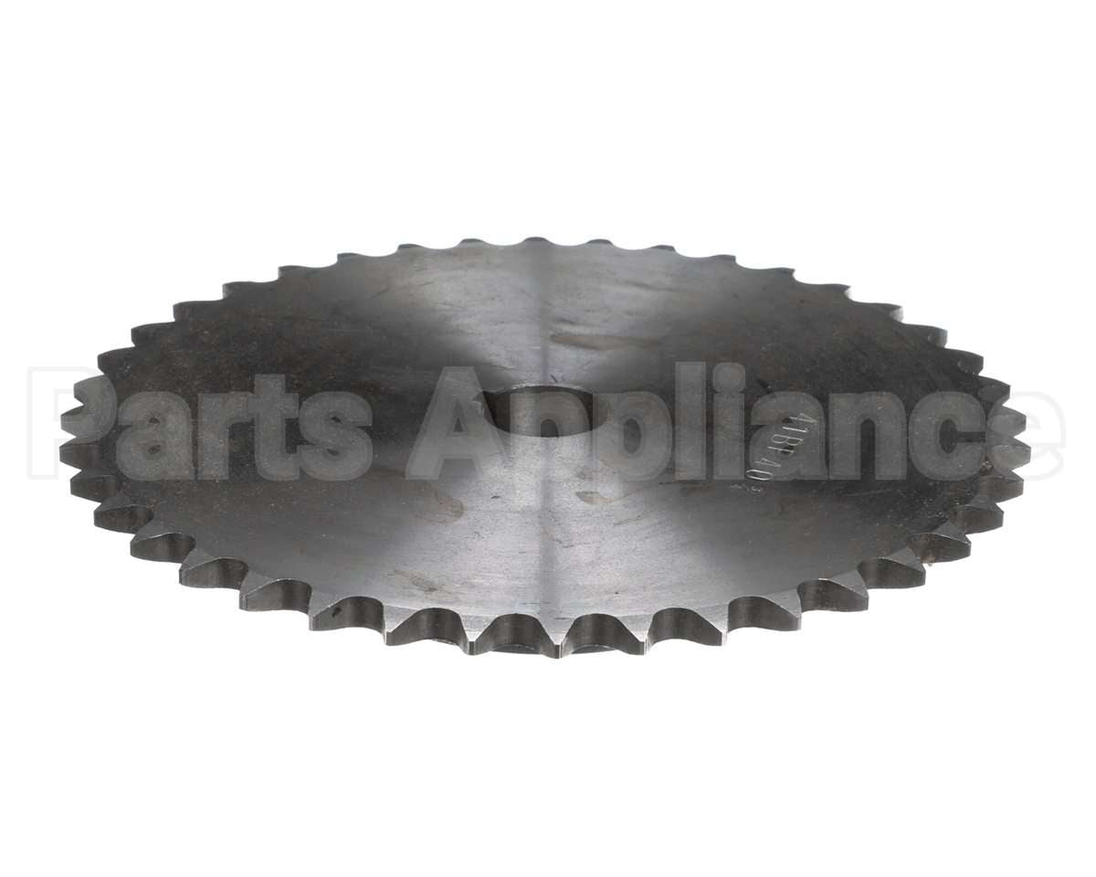D2763F Insinger Sprocket With 7/8" Bore And Kss