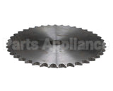 D2763F Insinger Sprocket With 7/8" Bore And Kss