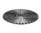 D2763F Insinger Sprocket With 7/8" Bore And Kss