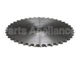 D2763F Insinger Sprocket With 7/8" Bore And Kss