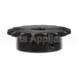 D2779 Insinger Sprocket 41B16Fj X 58 Bore W