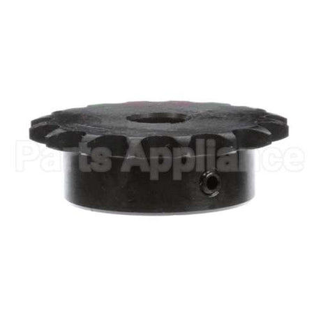 D2779 Insinger Sprocket 41B16Fj X 58 Bore W
