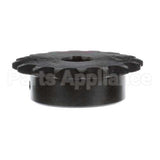 D2779 Insinger Sprocket 41B16Fj X 58 Bore W