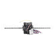 D277P Pems Fan Coil/Air Conditioner Motor