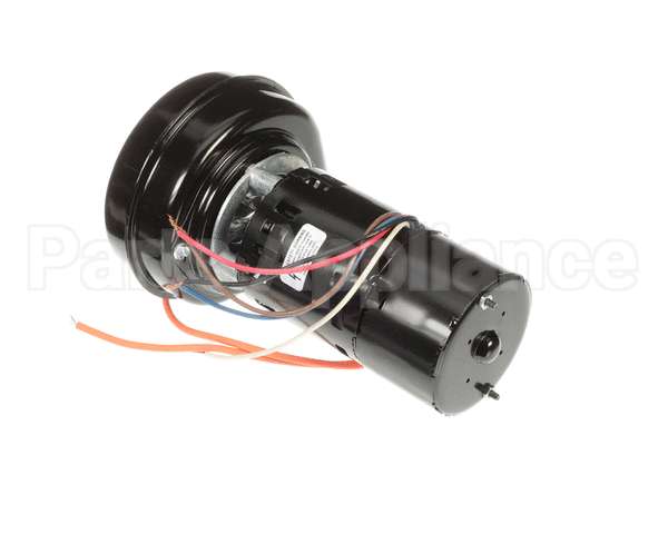 D2784 Insinger Draft Booster Blowerfasco B23