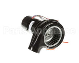 D2784 Insinger Draft Booster Blowerfasco B23