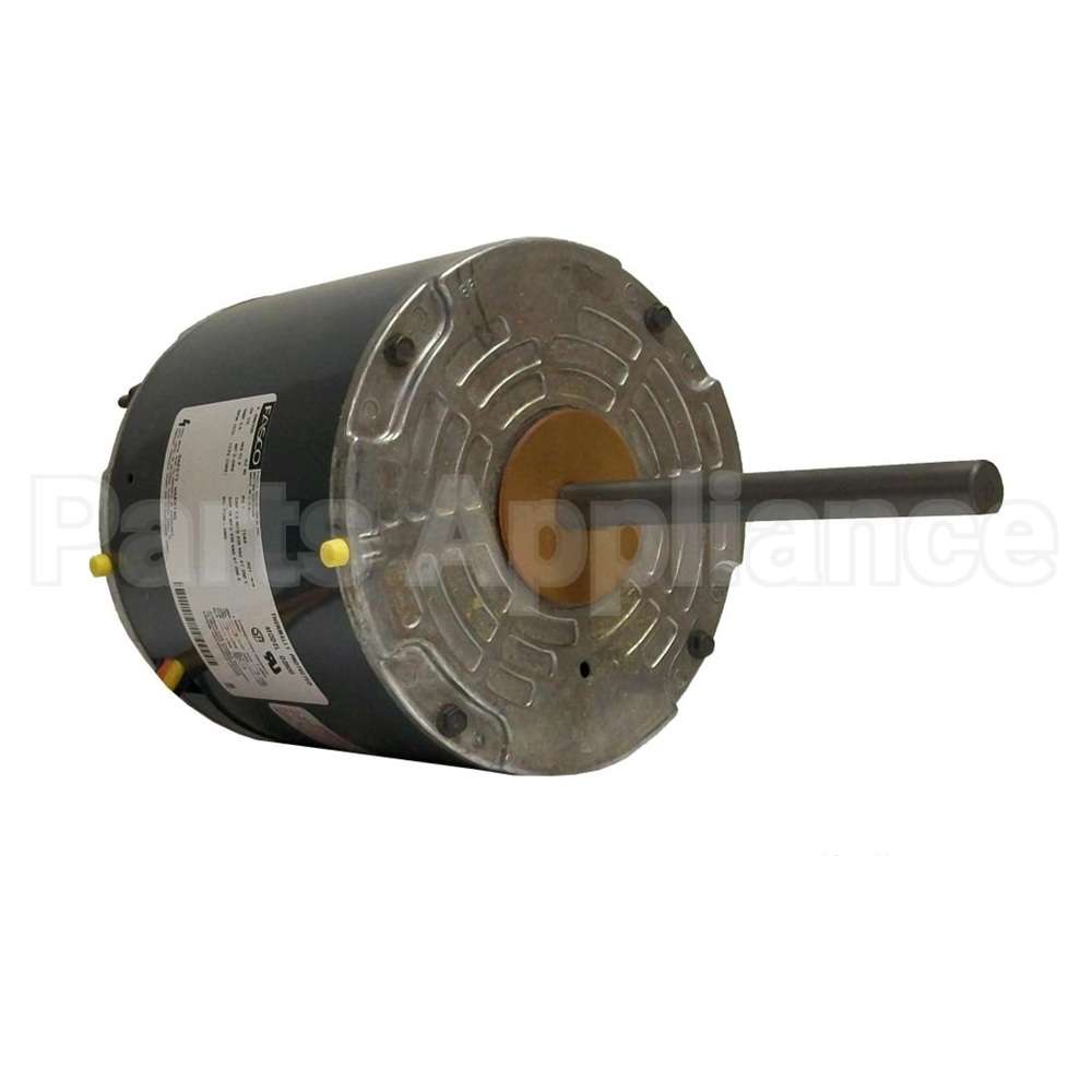 D2800 Fasco Condenser Fan Motor