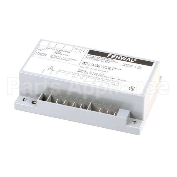D2827A Compatible Insinger Universal Hot Surface Ignition Module