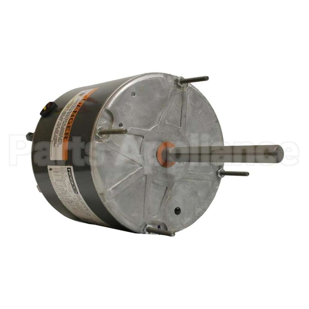 D2833 Fasco Direct Drive Blower Motor