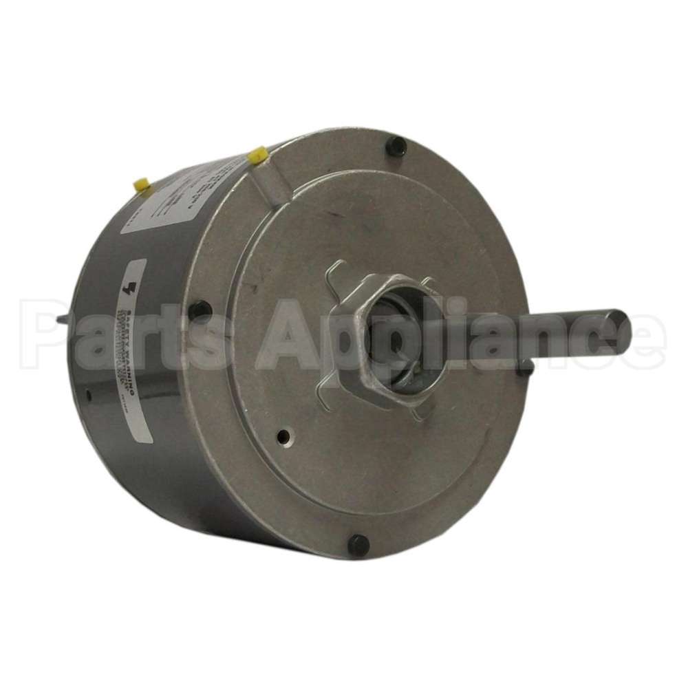 D2840 Fasco Oem Replacement Motor
