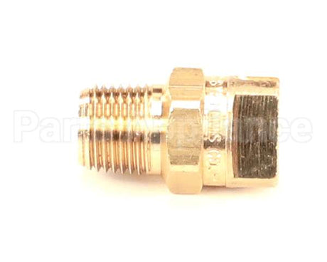 D2856 Insinger Brass Nozzle-Upper Final Rinse