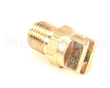 D2856 Insinger Brass Nozzle-Upper Final Rinse