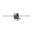 D291P Pems Fan Coil/Air Conditioner Motor