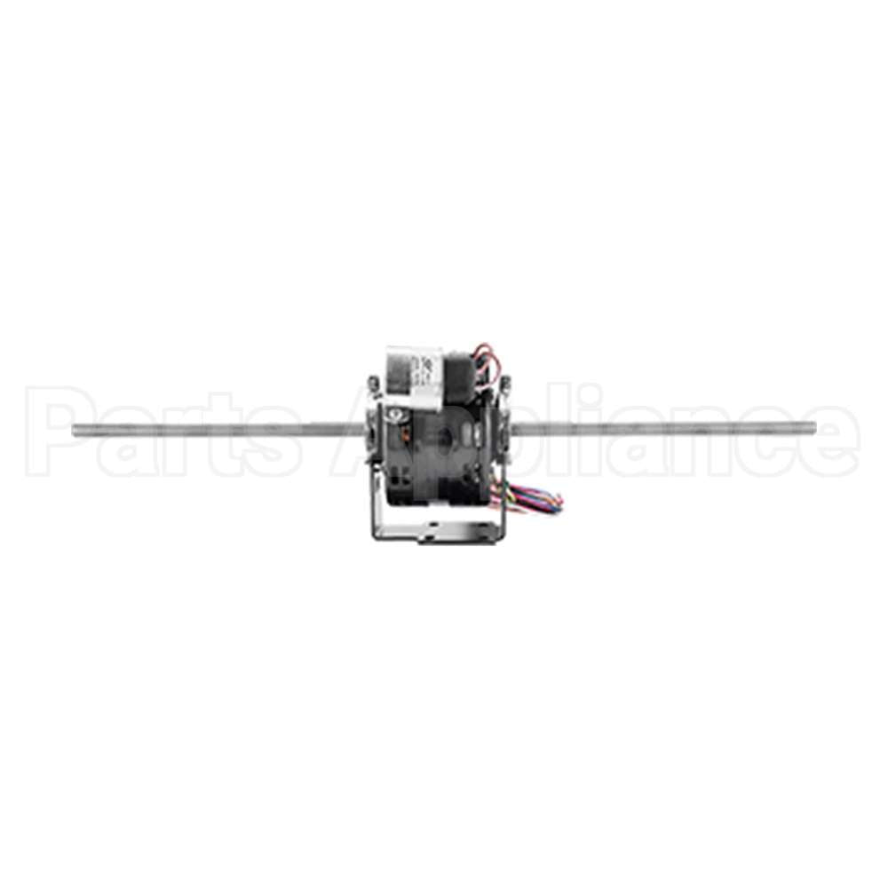 D291P Pems Fan Coil/Air Conditioner Motor