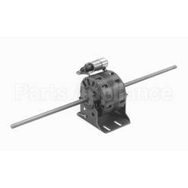D292 Regal Rexnord - Fasco 1/25Hp Motor Dbl Shft 208-230V