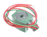 D2930C Insinger Solenoid Coil Only
