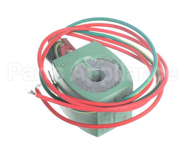 D2930C Insinger Solenoid Coil Only