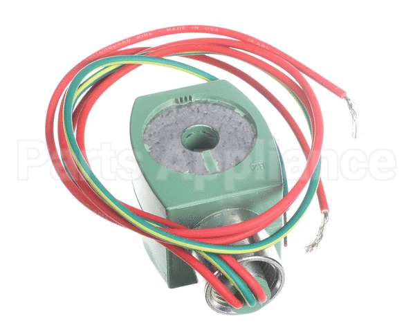 D2930C Insinger Solenoid Coil Only