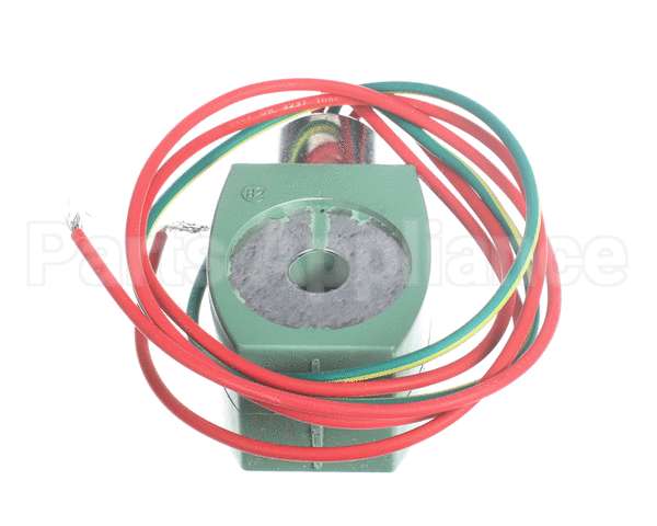 D2930C Insinger Solenoid Coil Only