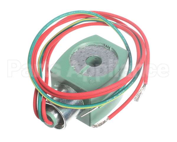 D2930C Insinger Solenoid Coil Only
