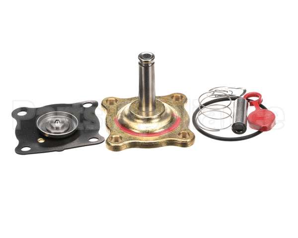 D2930RK Insinger Solenoid Repair Kit 1/2 Water