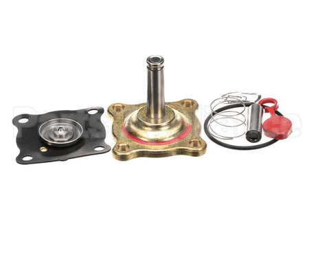 D2930RK Insinger Solenoid Repair Kit 1/2 Water