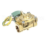 D2944 Insinger Solenoid Water 1 24V 50/60Hz