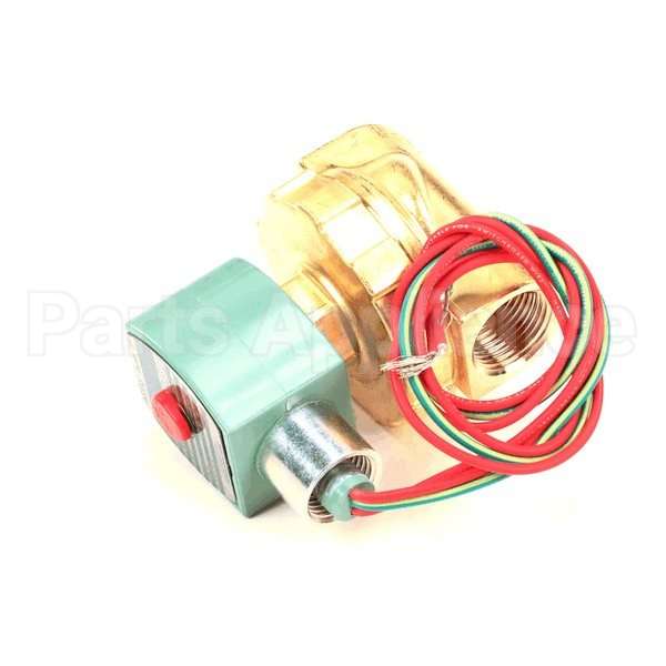 D2946 Compatible Insinger Solenoid Steam 3/4 24V 50/60Hz