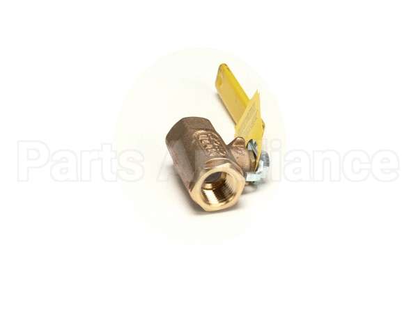 D2953 Insinger 1/2 Ball Valve