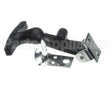 D2976 Insinger Rubber Draw Latch 1-5/8X5-1/8