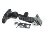 D2976 Insinger Rubber Draw Latch 1-5/8X5-1/8
