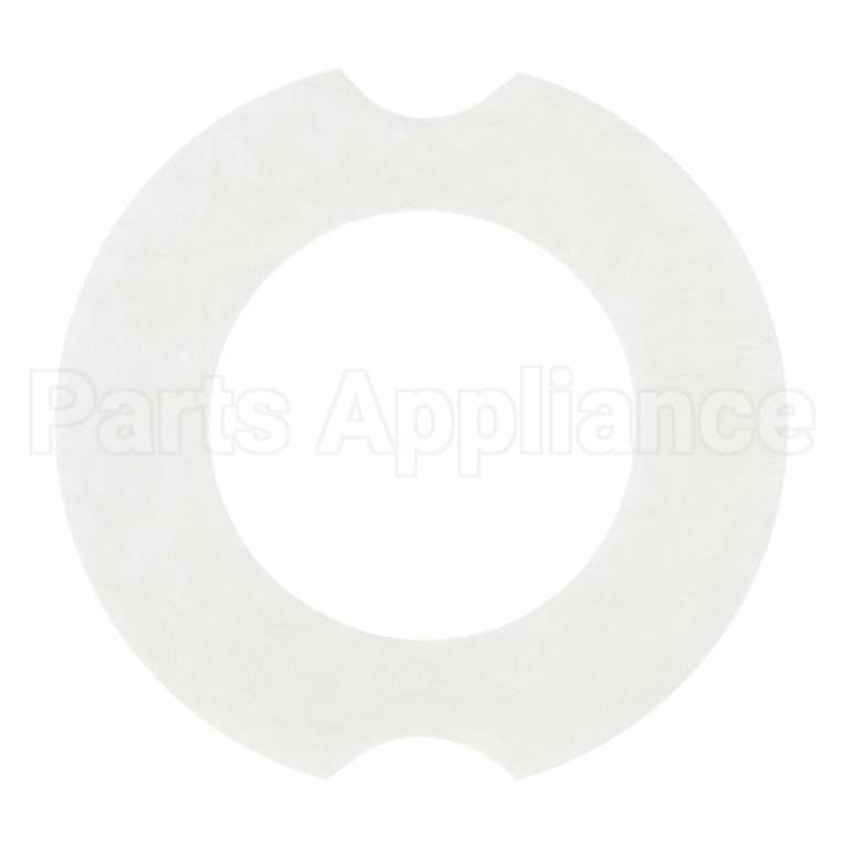 WB02T10027 GE Gasket Oven Light