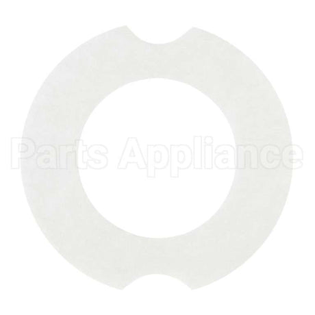 WB02T10027 GE Gasket Oven Light