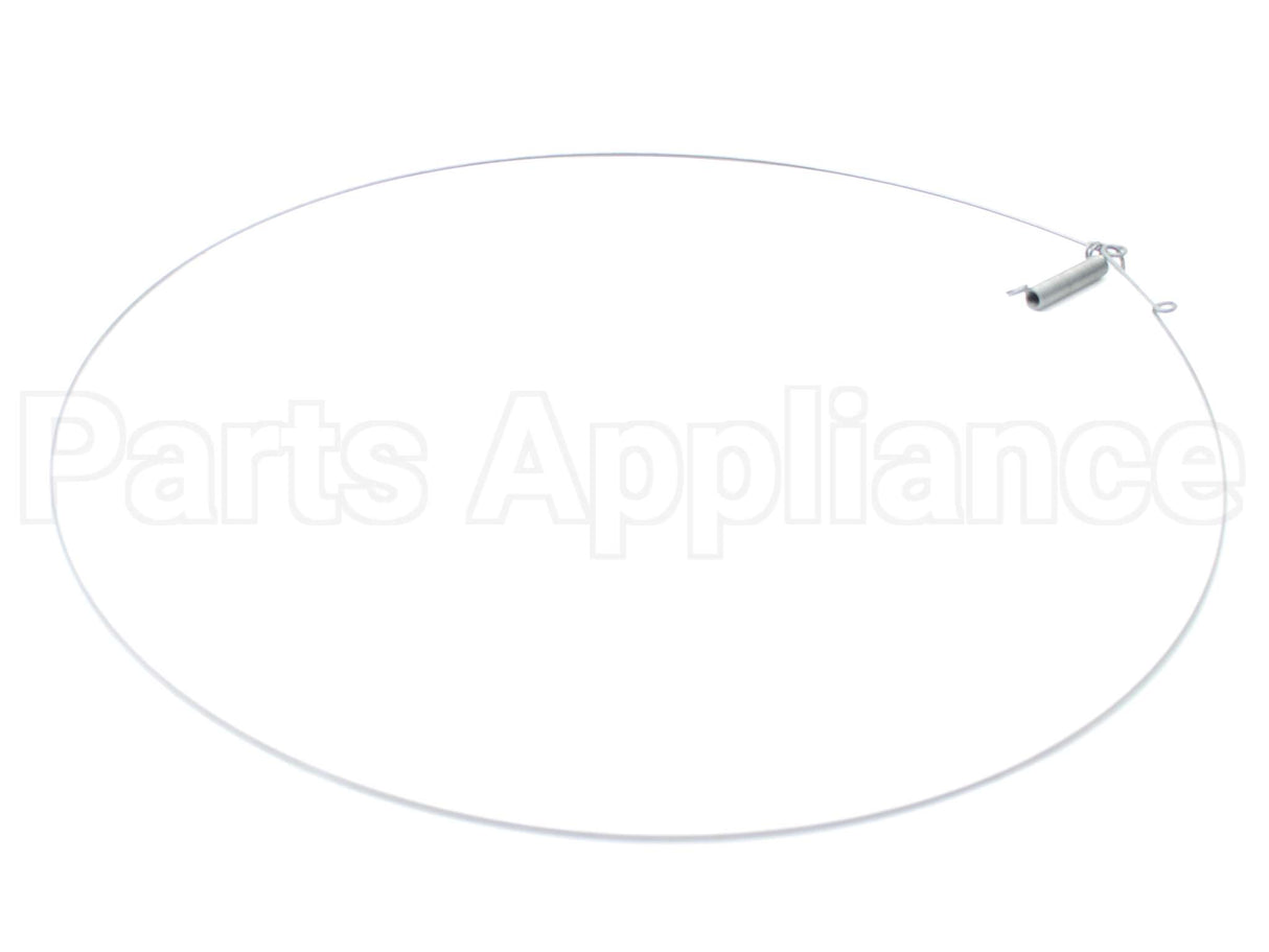 4861ER2001B LG Clamp Assembly