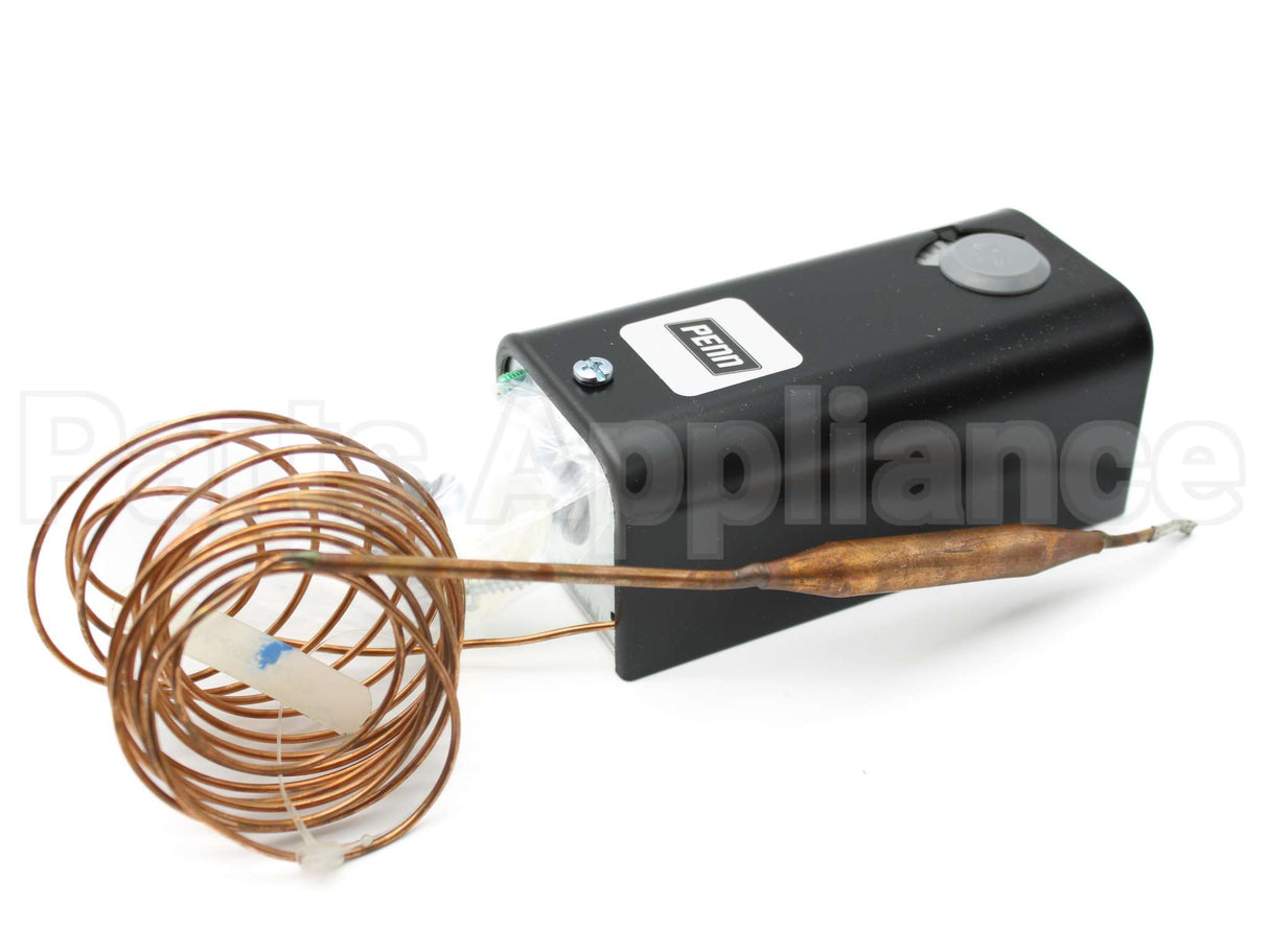 A19ABC-24CP Johnson Controls -30/100F 8' Adjdiff Tinelement