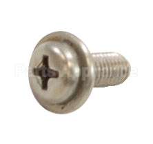 WH02X10198 GE Screw_M5*12