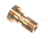 23760 Unic Banjo Bolt - 1/4 Bsp