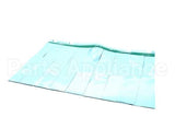 D3-525 Insinger Enter Curtain 25-1/4 X 17-5/8