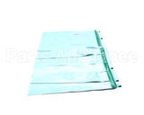 D3-525 Insinger Enter Curtain 25-1/4 X 17-5/8