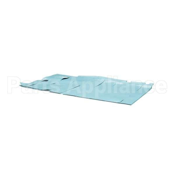 D3-527 Compatible Insinger Curtain-Enter 25-1/4 X 14-5/8