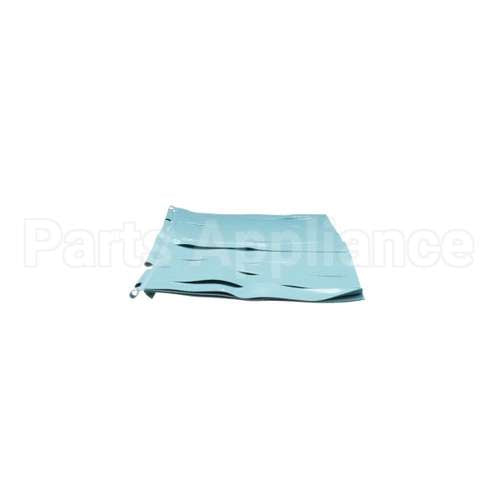 D3-527 Insinger Curtain-Enter 25-1/4 X 14-5/8