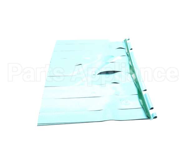 D3-530 Insinger Curtain Enter 2 X-High 3 Fla