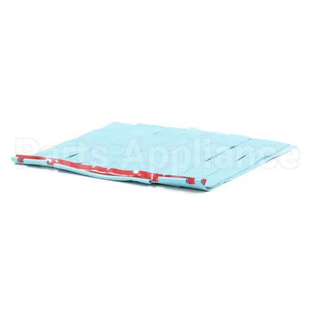 D3-543 Insinger Exit Curtain 25-1/4 X 25