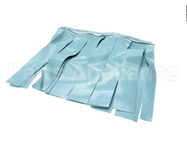 D3-552 Insinger Curtain 21-1/2 X 20-3/8
