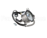 D3013 Insinger Thermometer 20-220 Fc Ss Bulb
