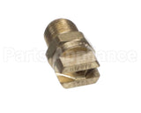 D3015 Insinger Nozzle Brass