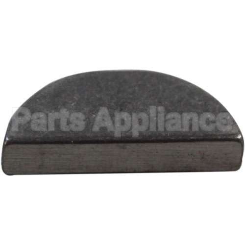 D302-4 Compatible Insinger Woodruff Key