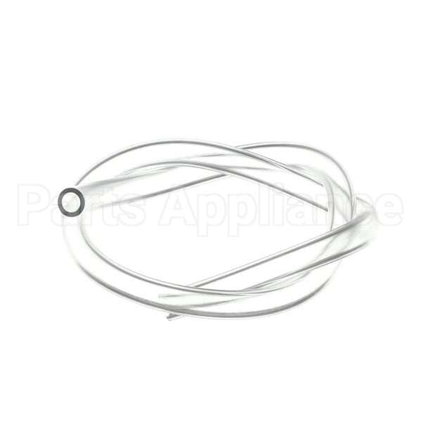 D3059 Compatible Insinger Tubing Chemical Pvc Metric 4Mm