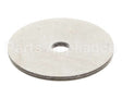D3061 Insinger Flatwasher Lg Od Fiber 3/8 Id